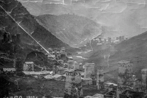 Ushguli | Svaneti | Stefan Applis