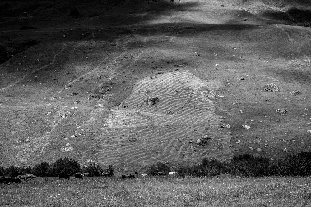 Ushguli | Svaneti | Stefan Applis