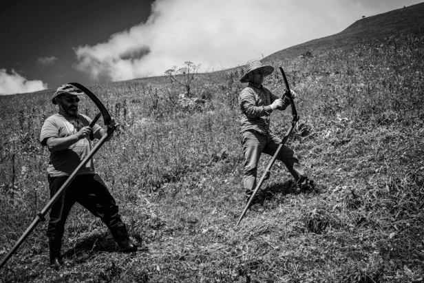 Ushguli | Svaneti | Stefan Applis