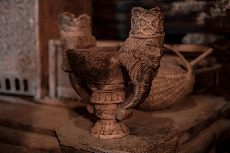 Ushguli | Upper Svaneti | Ethnographic Museum | Stefan Applis