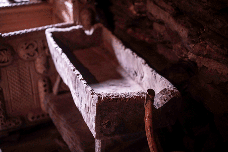 Ushguli | Upper Svaneti | Ethnographic Museum | Stefan Applis