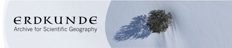 On the influence of mountain and heritage tourism in Georgia: the exemplary case of&nbsp;Ushguli