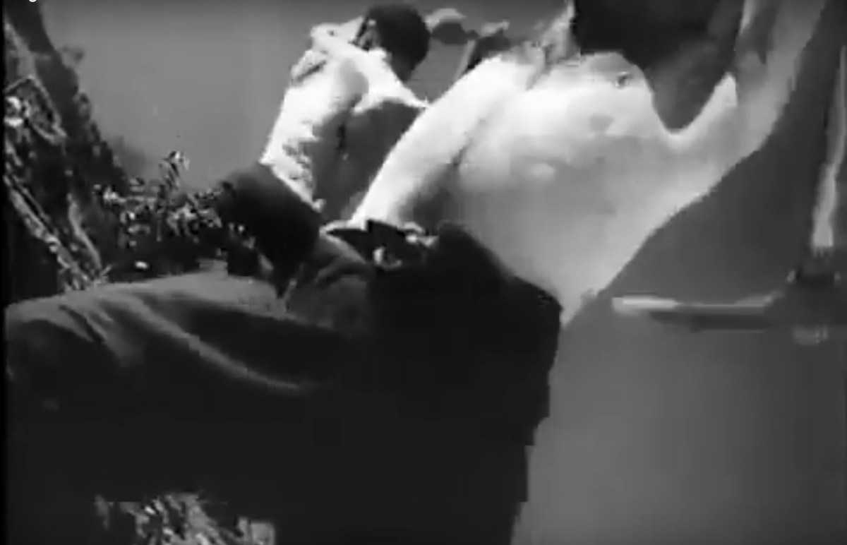 The Svans as members of the ‚Oriental Other‘ in the Soviet film „Salt for Svanetia“ (1930) by Mikhail Kalatozov | A visual commentary (Part&nbsp;II)