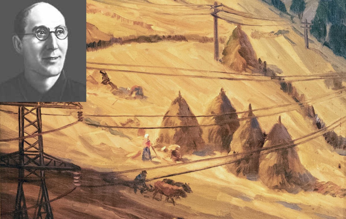 “Gorge People” (1928) by Sergei Tretyakov: Svaneti in the Soviet period (Part&nbsp;III)