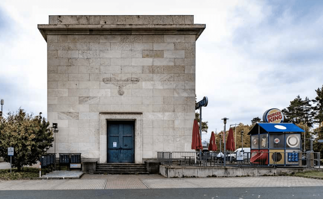 Nürnberg | Das ehemalige Reichsparteitagsgelände im 21.&nbsp;Jahrhundert