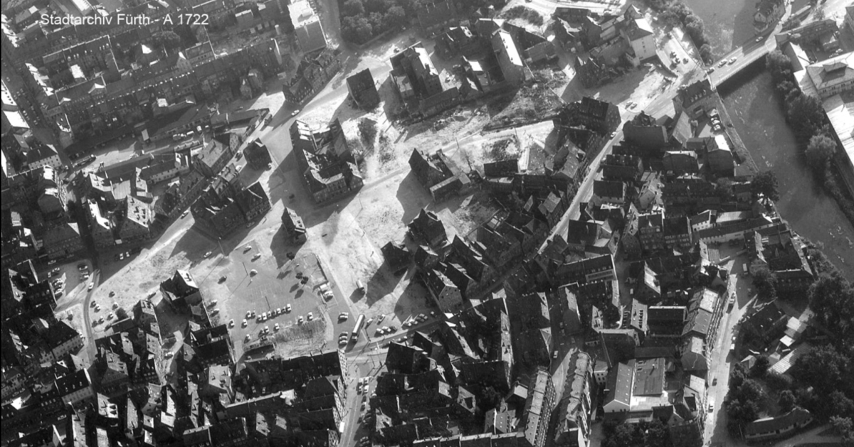 „Arrival City“-Projekt | „Türken unter uns – Türken unter&nbsp;sich“