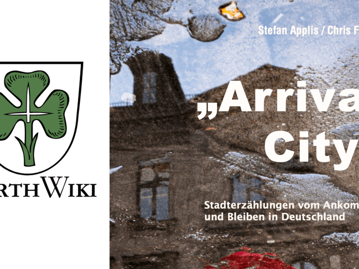 „Arrival City“ auf&nbsp;FürthWiki
